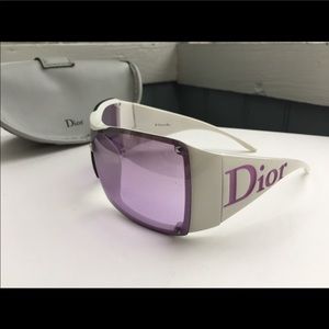 Dior sunglasses